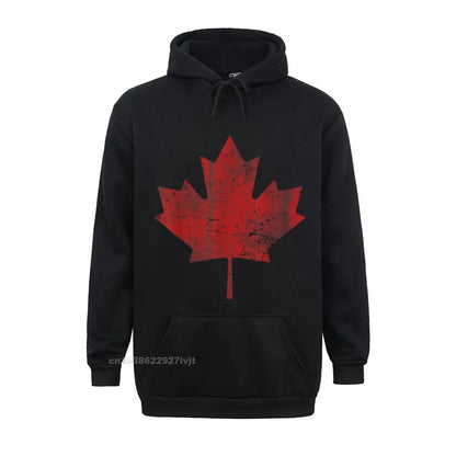 Canadian Hoodie - Canadian Life Shop
