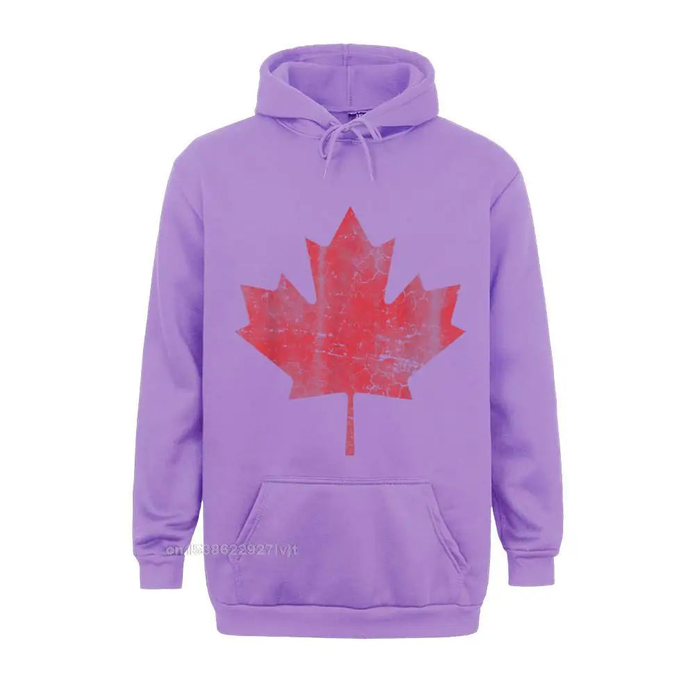 Canadian Hoodie - Canadian Life Shop