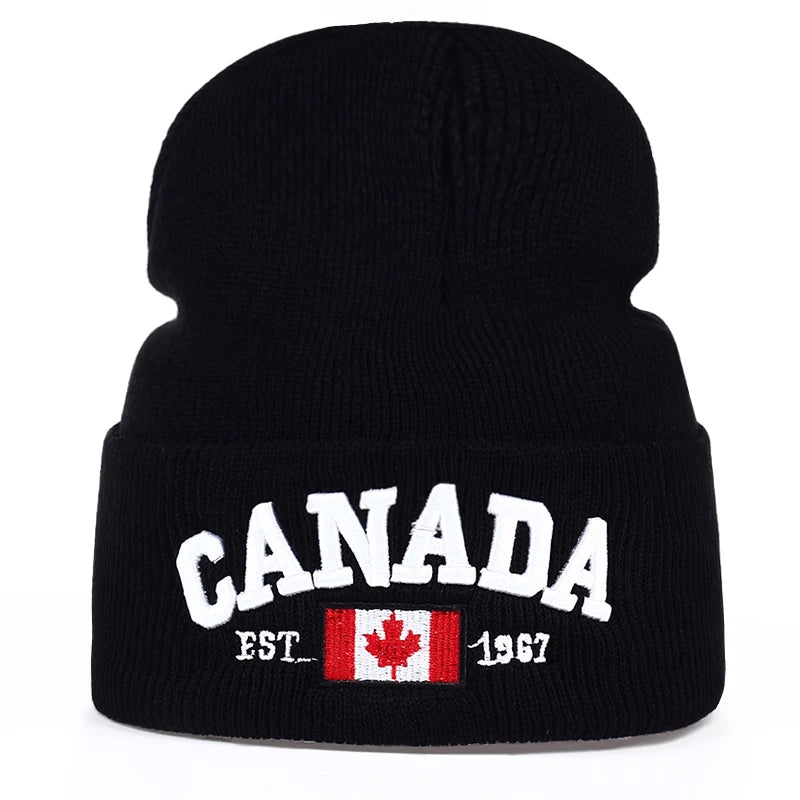 Canadian winter toques - Canadian Life Shop