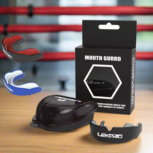 Professional Fighting Training Mouthguard: Ultimate Tooth Protection