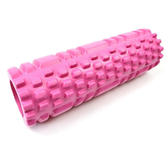 Versatile 26cm Yoga Column Muscle Roller: Enhance Your Recovery