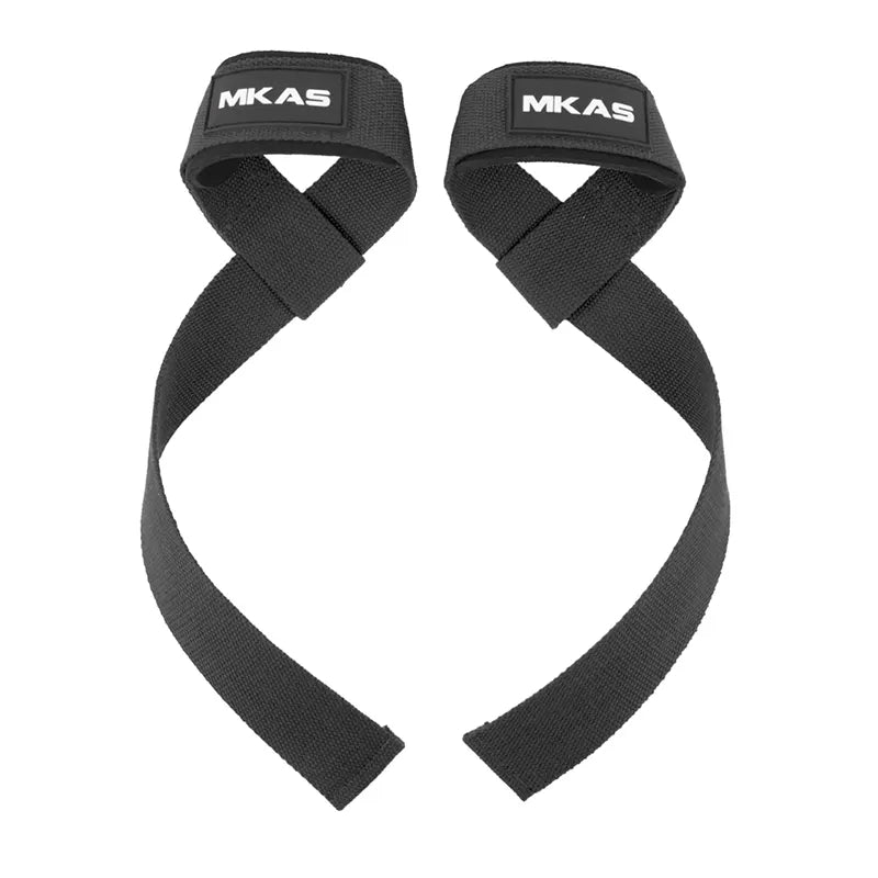Weightlifting Wrist Straps - Canadian Life Shop