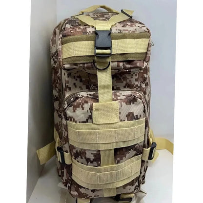 Military Tactical Backpack - Canadian Life Shop