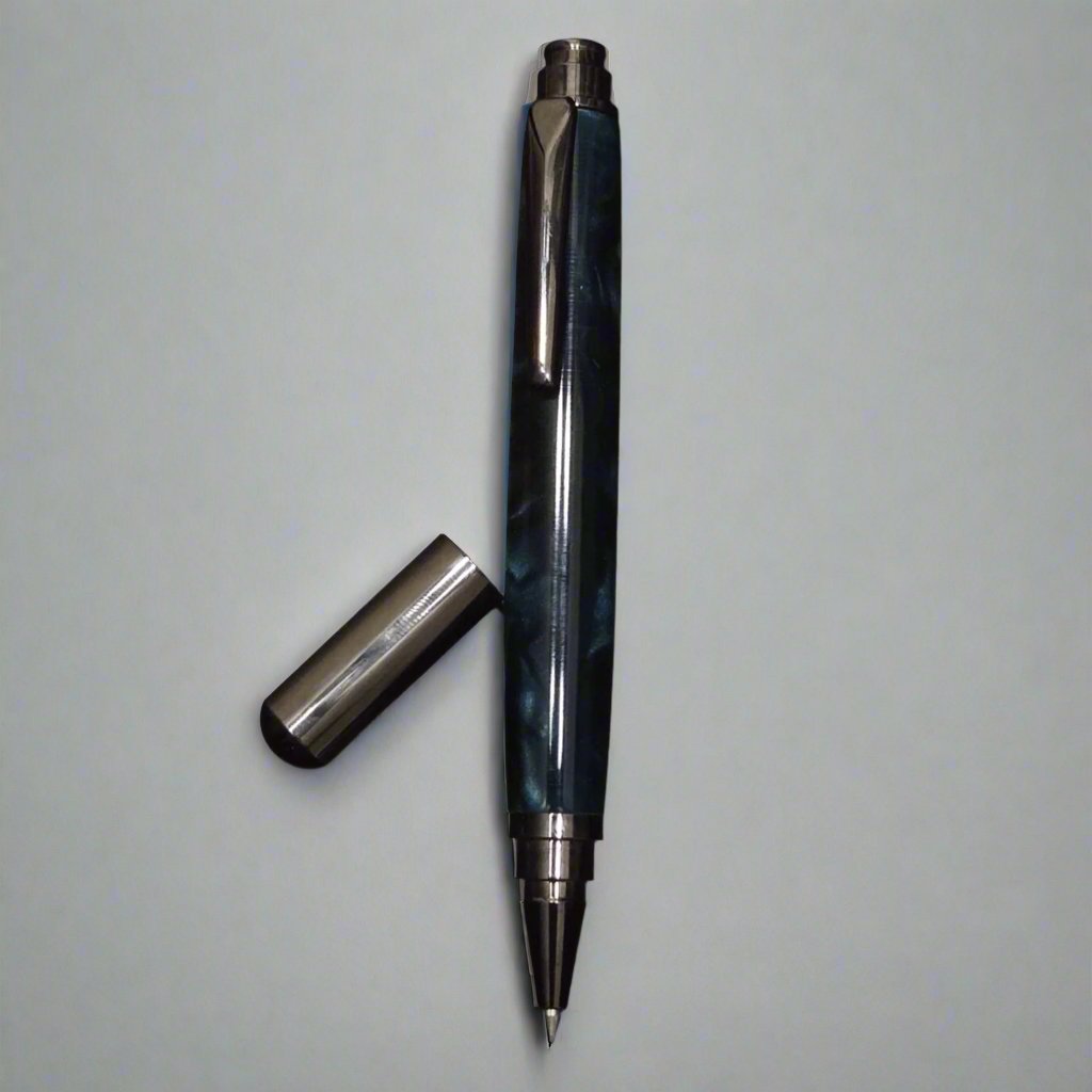 Beautifully designed rollester pen