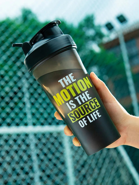 Protein Gym Shaker - Canadian Life Shop