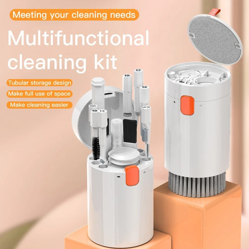 20-in-1 Multifunctional Cleaning Kit - Canadian Life Shop