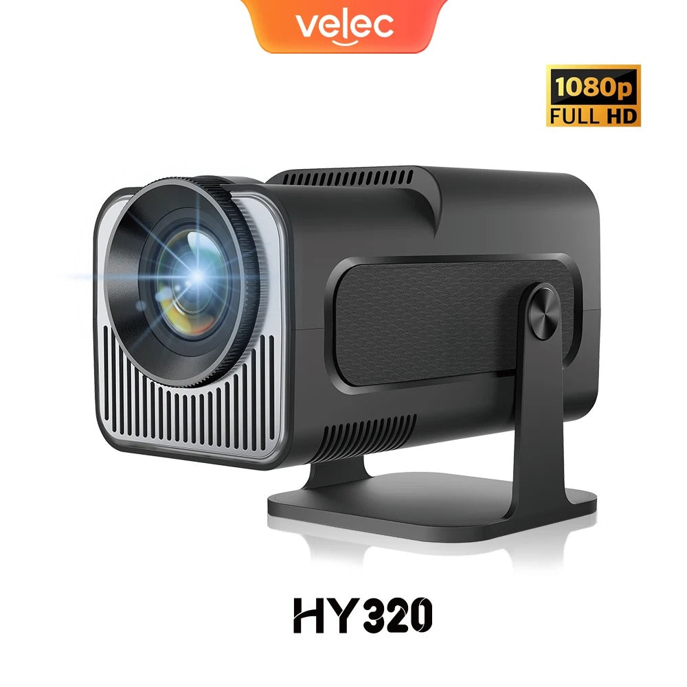 4K home cinema HD Projector