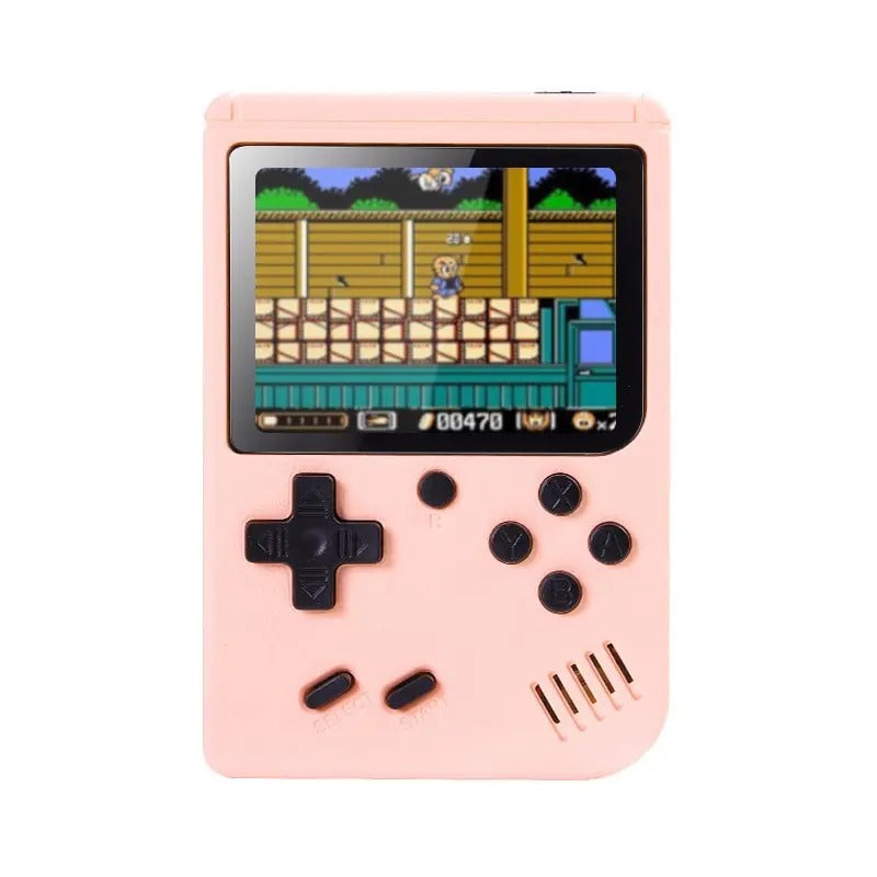 Portable all-in-one Super Game pad - Canadian Life Shop